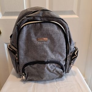 Backpack Diaperbag